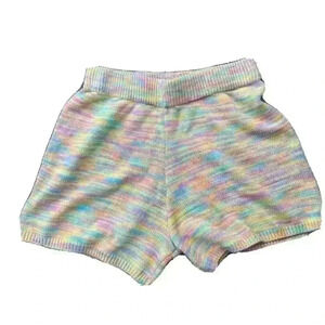 Sage & Oak young contemporary shorts